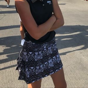 cute golf/tennis skirt